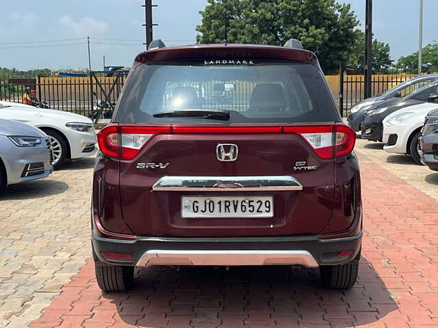 Used Honda BR-V VX Petrol in Ahmedabad