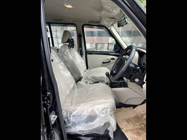 Used Mahindra Scorpio S11 MT 7S in Mumbai