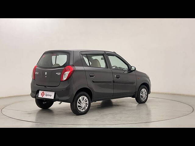 Used Maruti Suzuki Alto 800 [2012-2016] Lxi in Pune