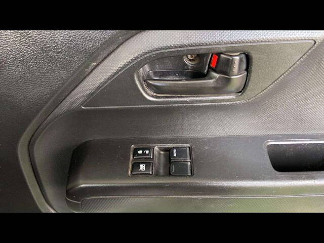 Used Maruti Suzuki Wagon R [2019-2022] LXi 1.0 CNG in Surat