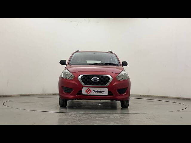 Used Datsun GO Plus [2015-2018] T in Hyderabad