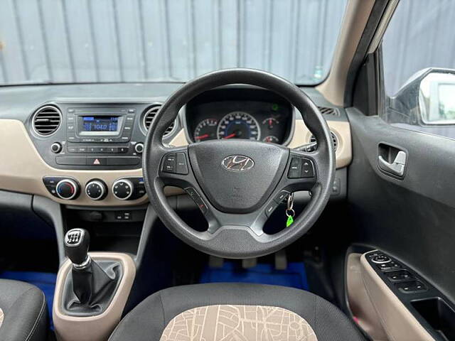 Used Hyundai Grand i10 [2013-2017] Sportz 1.2 Kappa VTVT [2013-2016] in Ahmedabad