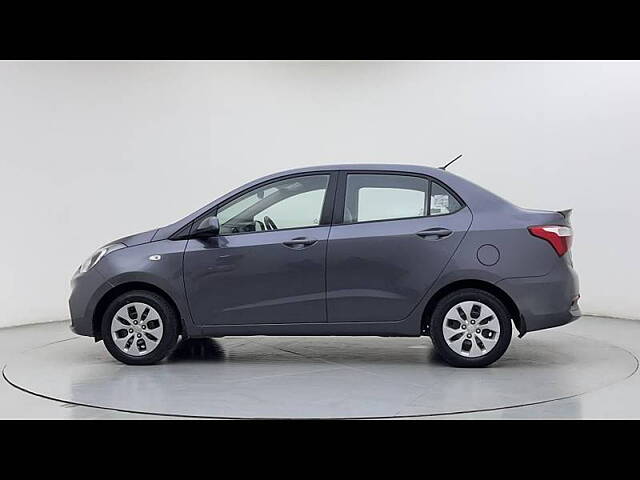 Used Hyundai Xcent [2014-2017] S 1.2 in Bangalore