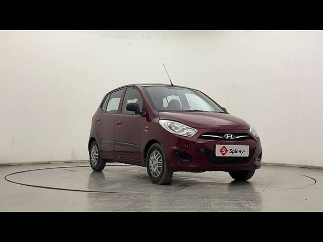 Used Hyundai i10 [2010-2017] Era 1.1 iRDE2 [2010-2017] in Hyderabad