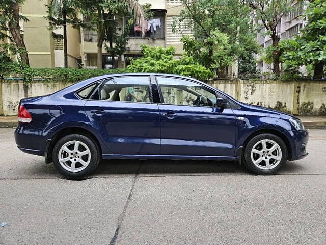 Used Volkswagen Vento [2012-2014] Highline Diesel in Mumbai