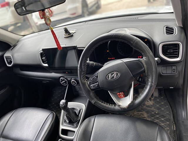 Used Hyundai Venue [2019-2022] S 1.0 Petrol [2019-2020] in Lucknow