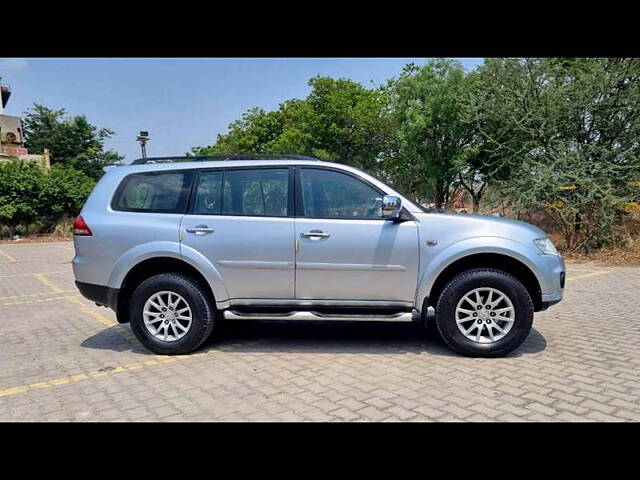 Used Mitsubishi Pajero Sport 2.5 AT in Gurgaon