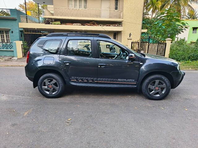 Used Renault Duster [2015-2016] 85 PS RxL Explore LE in Mysore