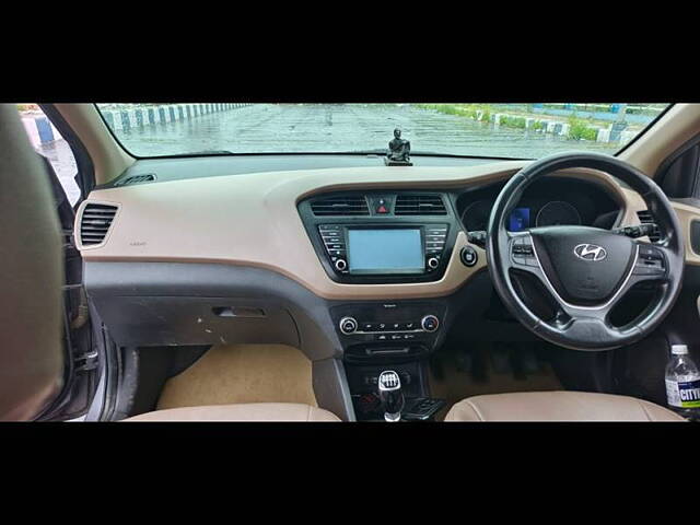 Used Hyundai Elite i20 [2019-2020] Asta 1.4 (O) CRDi in Pune