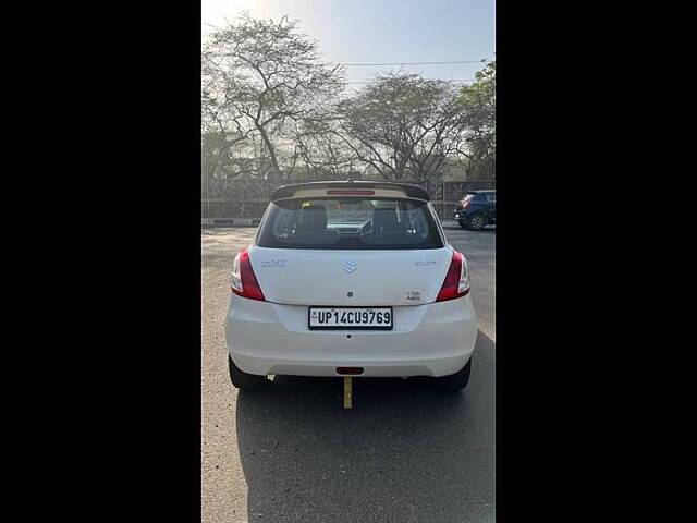 Used Maruti Suzuki Swift [2014-2018] VDi ABS [2014-2017] in Delhi