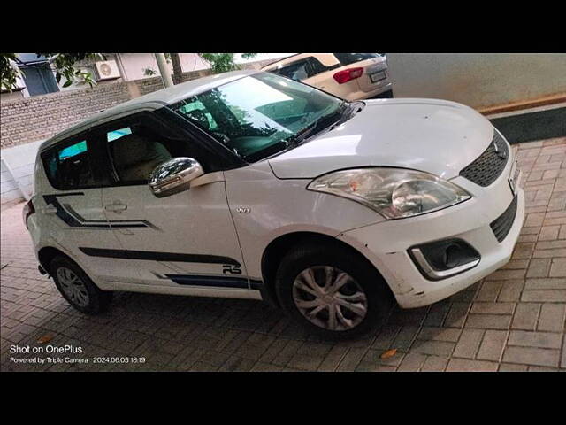 Used Maruti Suzuki Swift [2011-2014] VXi in Ranchi