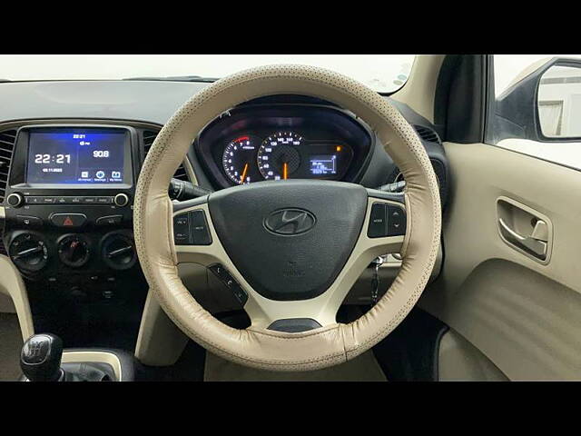 Used Hyundai Santro Sportz CNG [2018-2020] in Delhi