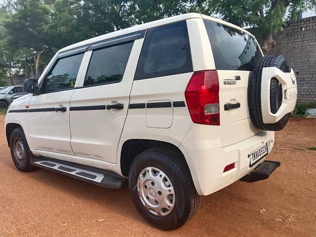 Used Mahindra Bolero Neo [2021-2022] N8 in Madurai