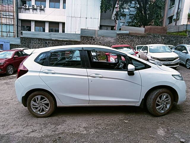 Used Honda Jazz [2015-2018] VX Petrol in Pune