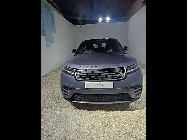 Used Land Rover Range Rover Velar HSE Dynamic 2.0 Diesel in Ahmedabad