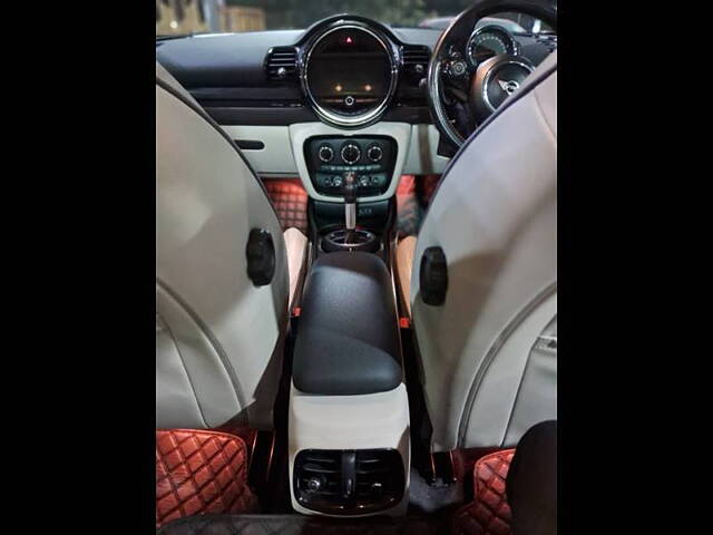 Used MINI Clubman [2016-2020] Cooper S in Hyderabad