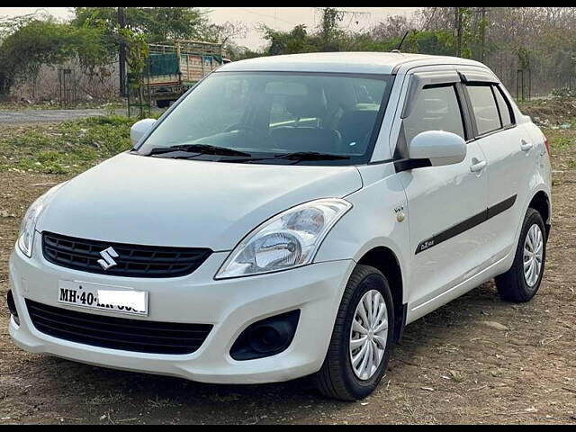 Used 2012 Maruti Suzuki Swift DZire in Nagpur