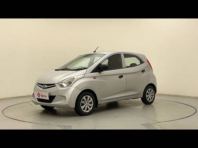 Used 2012 Hyundai Eon in Pune