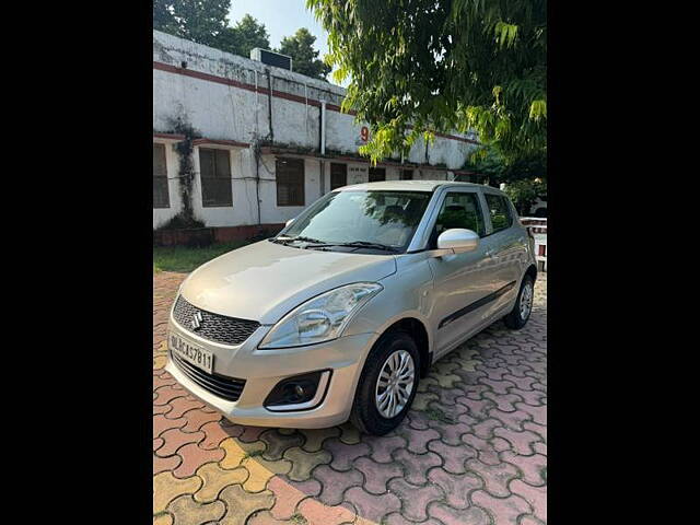 Used Maruti Suzuki Swift [2014-2018] Lxi ABS [2014-2017] in Delhi