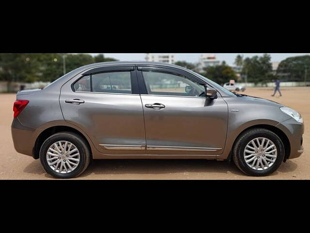 Used Maruti Suzuki Dzire [2017-2020] ZDi in Coimbatore