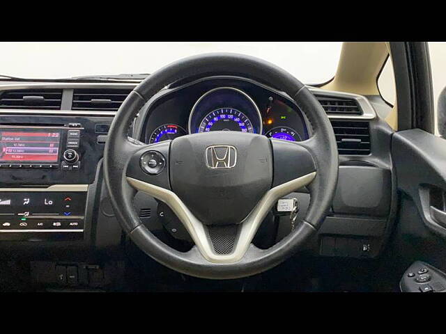 Used Honda Jazz [2015-2018] V Petrol in Hyderabad