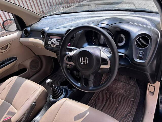 Used Honda Brio [2013-2016] S MT in Thane