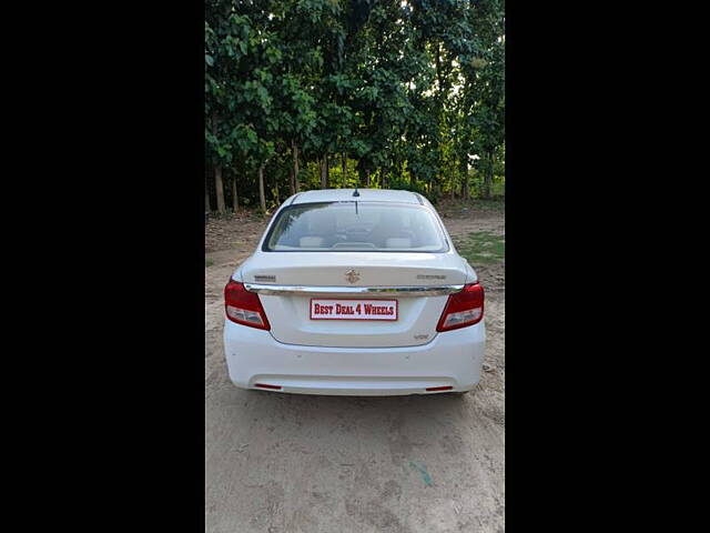 Used Maruti Suzuki Dzire [2017-2020] VDi in Rae Bareli