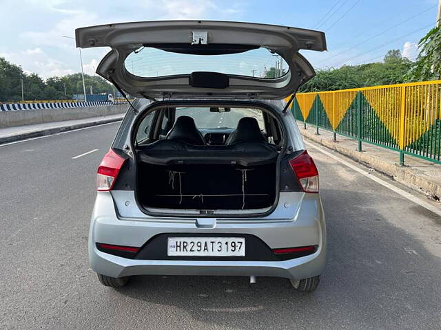 Used Hyundai Santro Sportz [2018-2020] in Faridabad