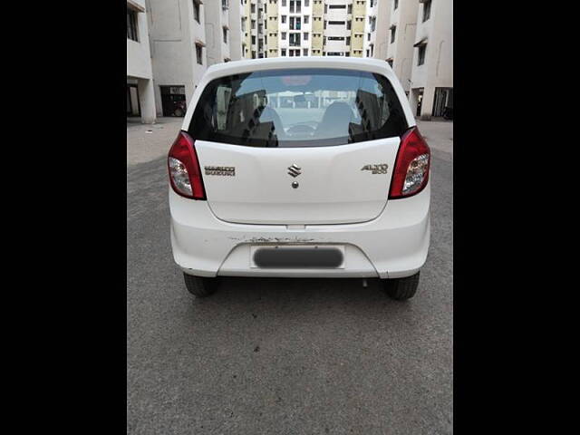 Used Maruti Suzuki Alto 800 [2012-2016] Lxi in Raipur