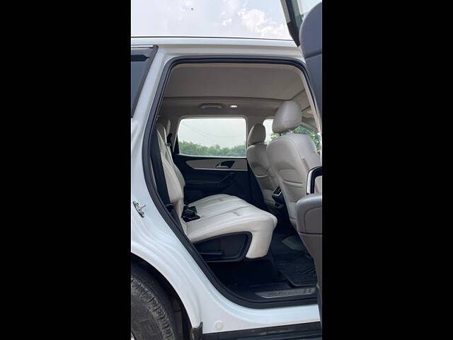 Used Mahindra XUV700 AX 7 Petrol AT 7 STR [2021] in Delhi