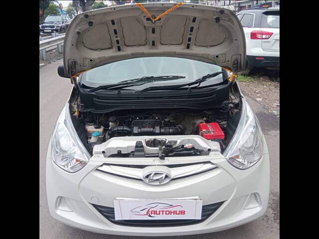 Used Hyundai Eon D-Lite + in Kolkata