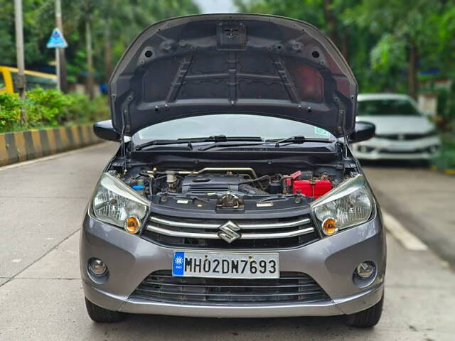 Used Maruti Suzuki Celerio [2014-2017] VXi in Mumbai