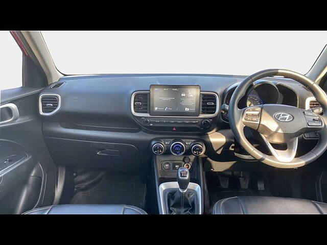 Used Hyundai Venue [2019-2022] SX 1.0 Turbo in Pune