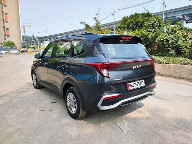 Used Kia Carens [2022-2023] Prestige 1.5 Petrol MT 7 STR in Mumbai