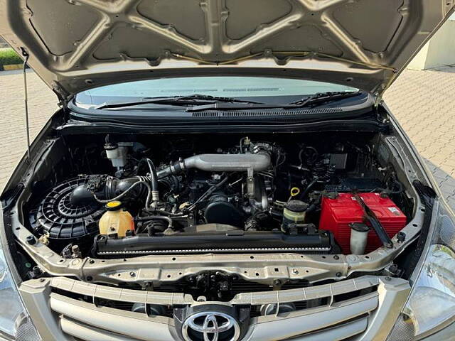 Used Toyota Innova [2012-2013] 2.5 G 7 STR BS-IV in Kharar