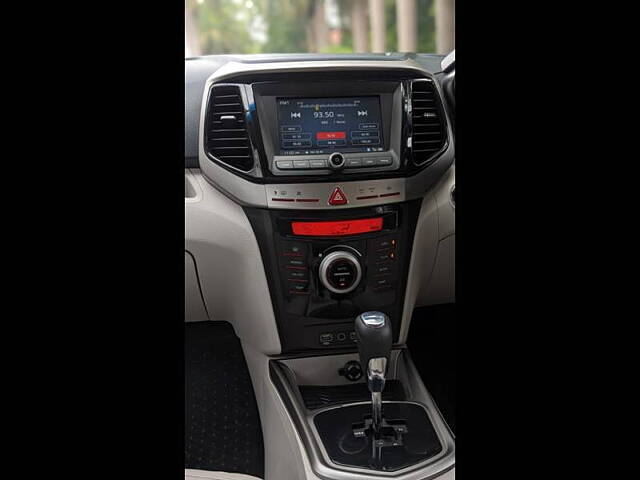 Used Mahindra XUV300 [2019-2024] W8 (O) 1.5 Diesel AMT in Pune