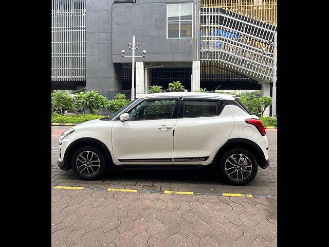 Used Maruti Suzuki Swift [2018-2021] ZXi Plus AMT [2018-2019] in Mumbai