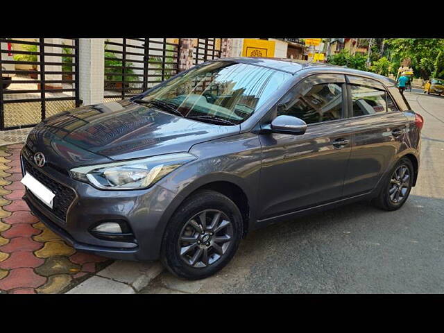 Used Hyundai Elite i20 [2018-2019] Sportz 1.2 in Kolkata