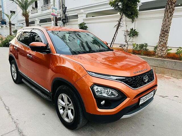 Used 2019 Tata Harrier in Hyderabad