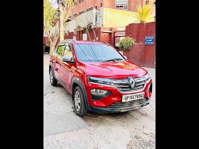 Used Renault Kwid [2019] [2019-2019] 1.0 RXT AMT Opt in Delhi