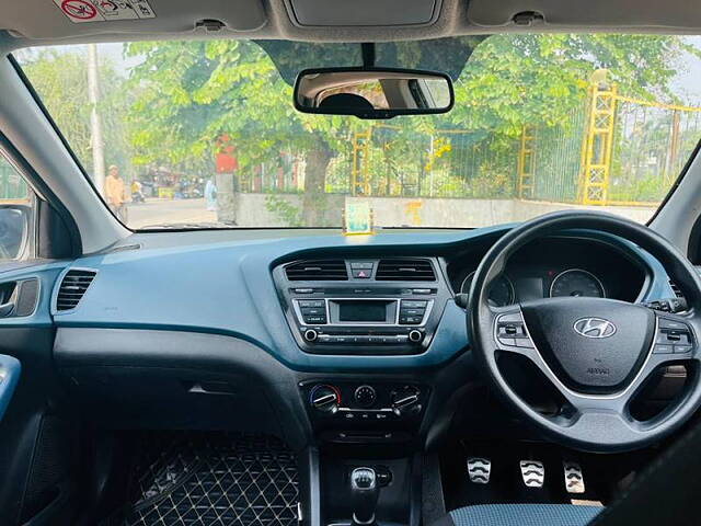 Used Hyundai i20 Active [2015-2018] 1.2 SX in Kanpur