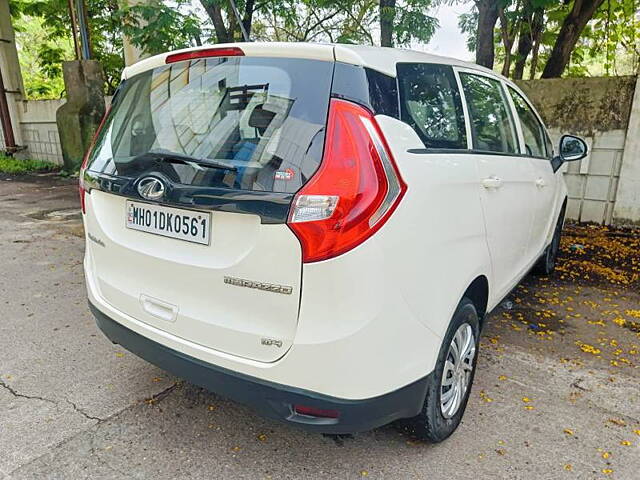 Used Mahindra Marazzo [2018-2020] M4 7 STR in Mumbai