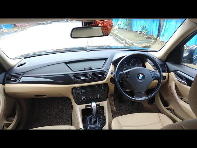 Used 2013 BMW X1 in Mumbai