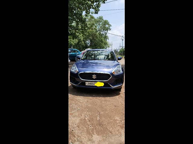 Used Maruti Suzuki Dzire [2017-2020] VXi in Jamshedpur