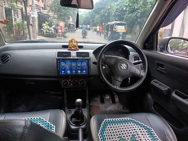 Used Maruti Suzuki Swift DZire [2011-2015] LDI in Mumbai