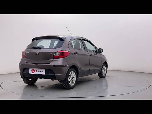 Used Tata Tiago [2016-2020] Revotorq XZ [2016-2019] in Bangalore