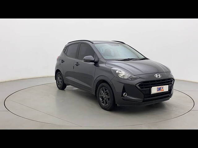 Used 2020 Hyundai Grand i10 NIOS in Chennai