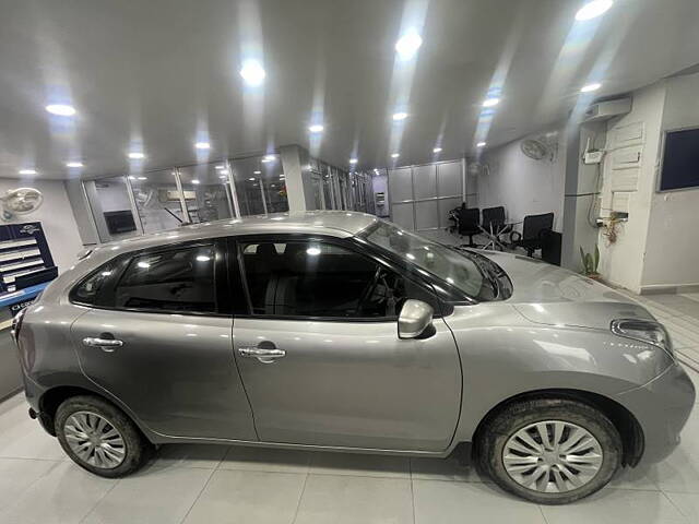 Used Maruti Suzuki Baleno [2015-2019] Delta 1.2 in Patna