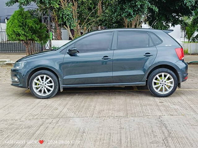 Used Volkswagen Polo [2016-2019] GT TSI in Pune