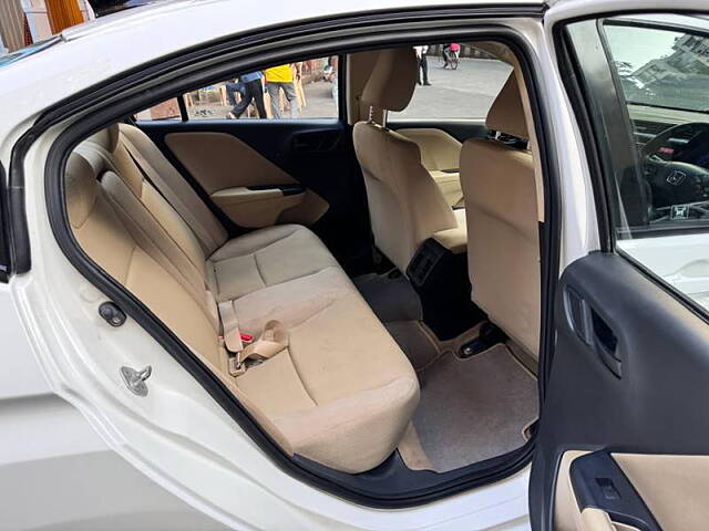 Used Honda City [2014-2017] S in Mumbai